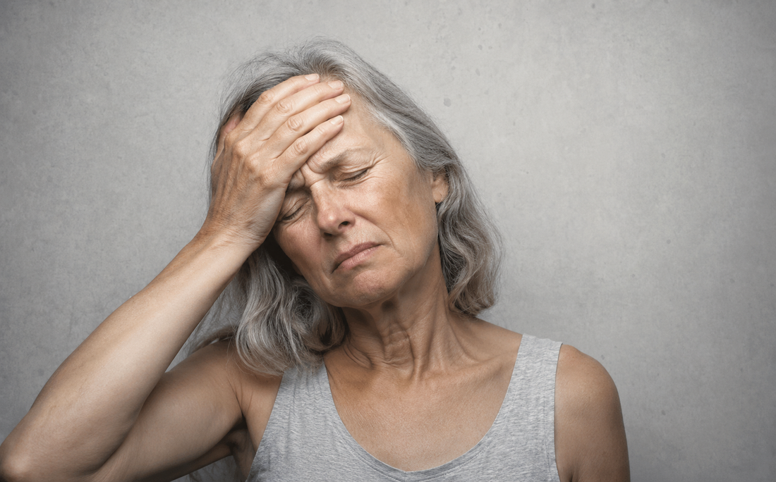 Fibromyalgia Brain Fog: Why It Happens and What Actually Helps